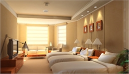 昌駿智能控制系統(tǒng)讓節(jié)能不再是空談！