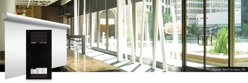 如何區(qū)別電動(dòng)窗簾中的室內(nèi)外電動(dòng)卷簾？