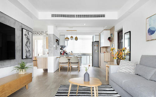 傳統(tǒng)裝修行業(yè)重新洗牌，發(fā)展智能家居是必然趨勢(shì)？