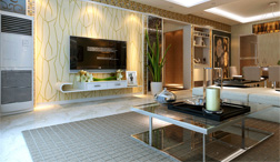 昌駿智能家居讓我們的生活更多樂趣！