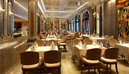 昌駿智能控制系統(tǒng)讓酒店服務(wù)更優(yōu)質(zhì)！