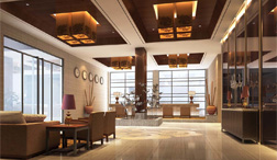 昌駿背景音樂系統(tǒng)我們的酒店更有品味！