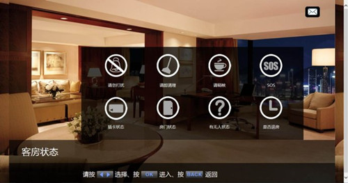 酒店客控系統(tǒng)里有多少事，你知道嗎？