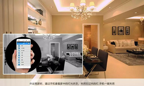 智能照明控制系統(tǒng)的節(jié)能主要體現(xiàn)在哪幾個(gè)方面？