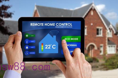 智能家居控制系統(tǒng)有多“變態(tài)”，你造嗎？