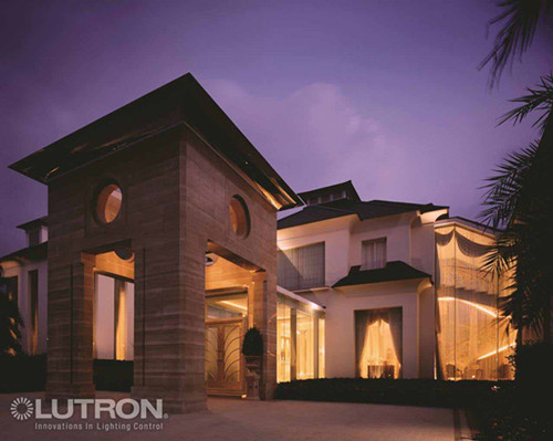 路創(chuàng)智能照明控制系統(tǒng)，您明智的選擇