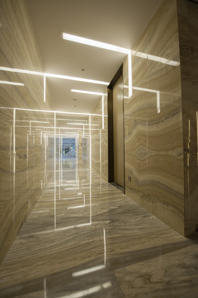 智能燈光控制系統(tǒng)，整個智能家居系統(tǒng)中不可以缺少的組成部分。