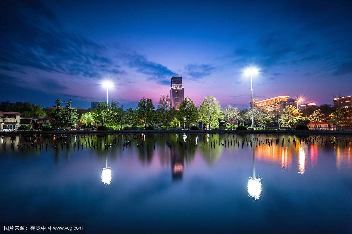 泛光照明與周圍環(huán)境之間要注意什么？