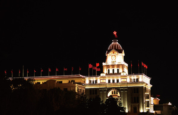 如何選擇一家靠譜的泛光照明工程公司？