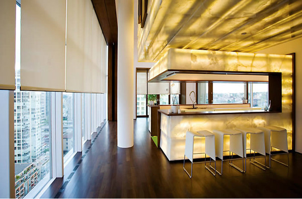 無線智能家居系統(tǒng)與有線智能家居系統(tǒng)有何分別？