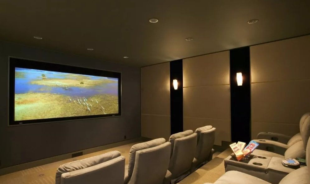 安裝家庭影院系統(tǒng)時(shí)，這些便宜不要占