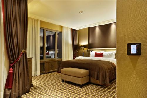 如何選購酒店智能開關(guān)面板，有什么選購的訣竅？