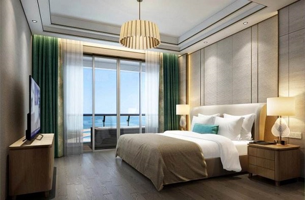 什么是智能照明控制系統(tǒng)及其實現(xiàn)原理？