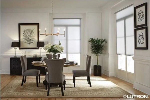 電動(dòng)卷簾和手動(dòng)卷簾哪個(gè)好？電動(dòng)窗簾優(yōu)勢(shì)詳解！